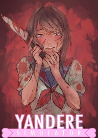 Yandere Simulator 18+